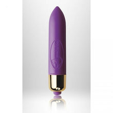 Load image into Gallery viewer, Petite Sensations Vibrating Anal Pearls