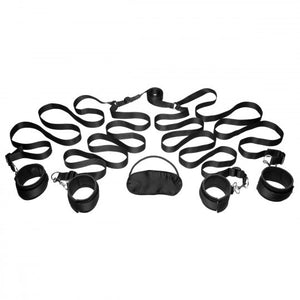 Bedroom Restraint Kit