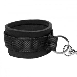 Bedroom Restraint Kit