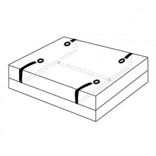 Load image into Gallery viewer, Bedroom Restraint Kit
