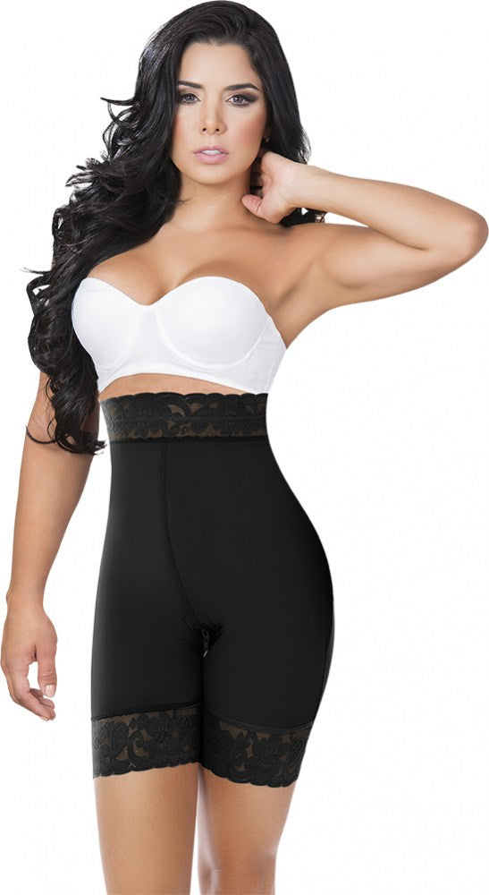 Jackie London Women's Bodyshaper-Lrg