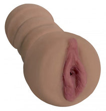 Load image into Gallery viewer, Mistress Alexis and Brianna Vibrating Double Stroker
