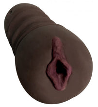 Load image into Gallery viewer, Mistress Elina and Nadia Vibrating Double Stroker
